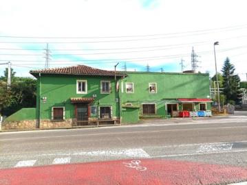 Casa Venta Torrelavega, Duález Ganzo Torres