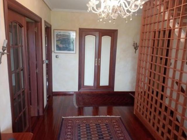 Casa Venta Torrelavega, Duález Ganzo Torres