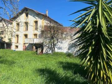 Casa Venta Torrelavega, Duález Ganzo Torres