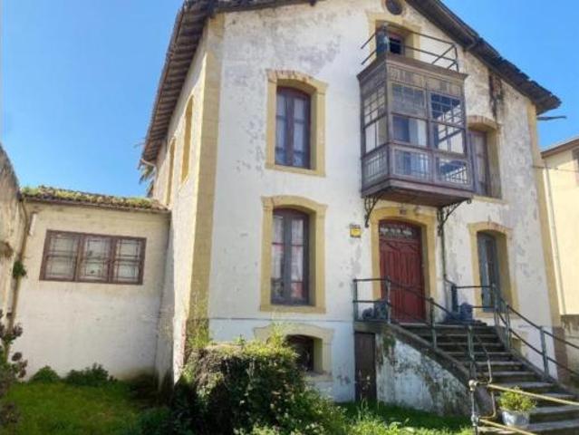 Casa Venta Torrelavega, Duález Ganzo Torres