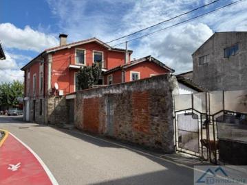 Casa Venta Torrelavega, Sierrapando