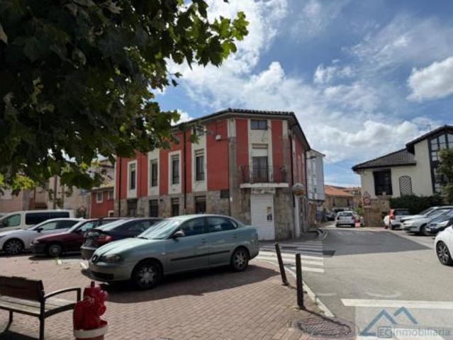 Casa Venta Torrelavega, Sierrapando