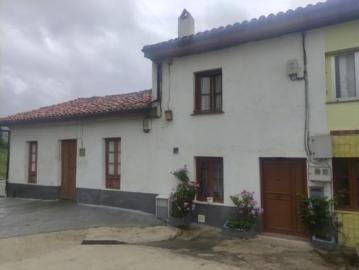 Casa Venta Torrelavega, Sierrapando
