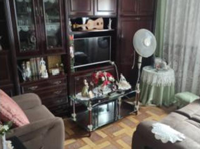 Casa Venta Torrelavega, Sierrapando