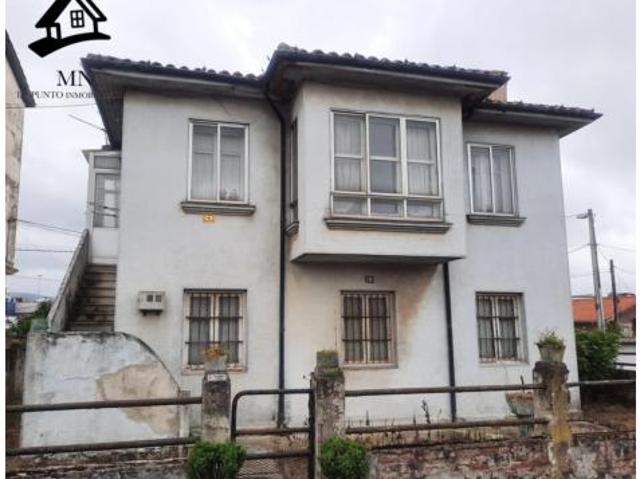 Casa Venta Torrelavega, Sierrapando