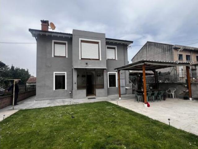 Casa Venta Torrelavega, Sierrapando