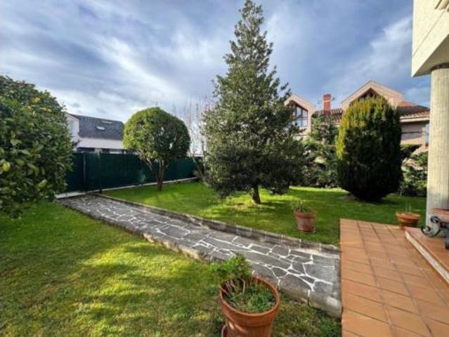 Casa Venta Torrelavega, Sierrapando