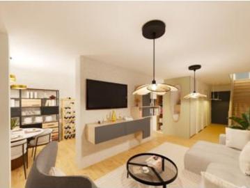 Casa Venta Torrelavega, Sierrapando