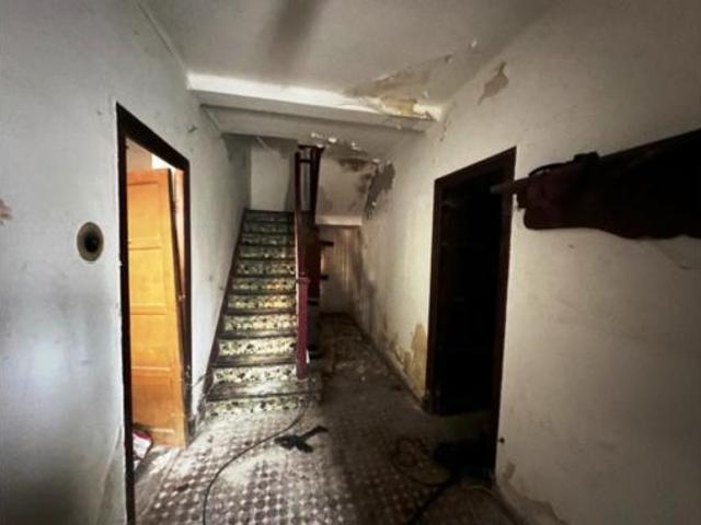 Casa Venta Torrelavega, Sierrapando