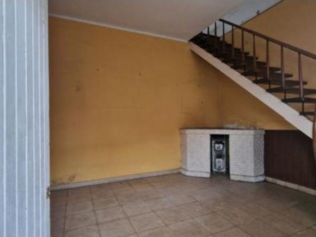 Casa Venta Torrelavega, Sierrapando