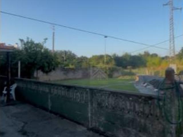 Casa Venta Torrelavega, Tanos