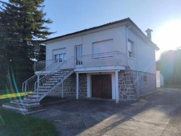 Casa Venta Torrelavega, Tanos
