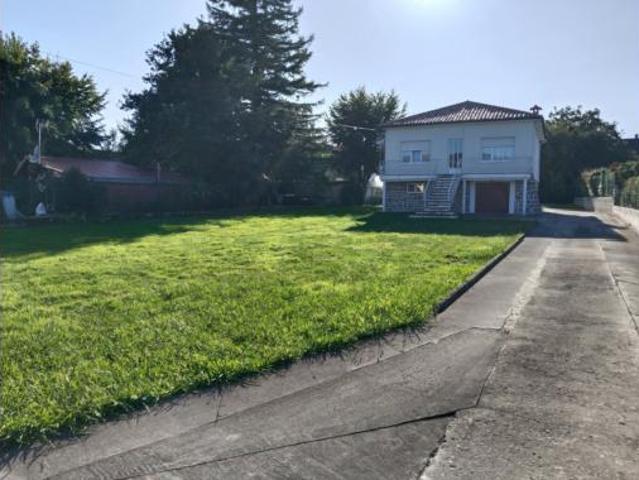Casa Venta Torrelavega, Tanos