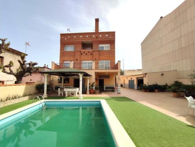 Casa Venta Torrelavit, Torrelavit