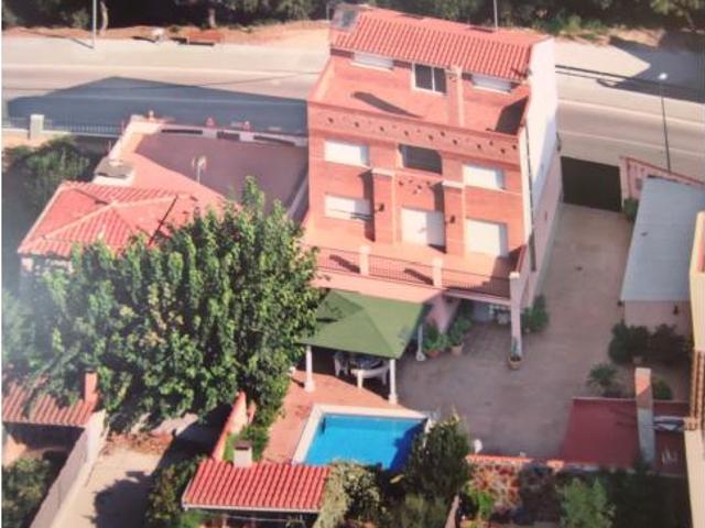 Casa Venta Torrelavit, Torrelavit