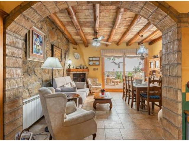Casa Venta Torrelavit, Torrelavit