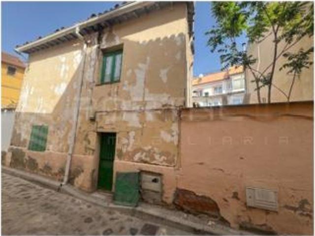 Casa Venta Torrelaguna, Torrelaguna