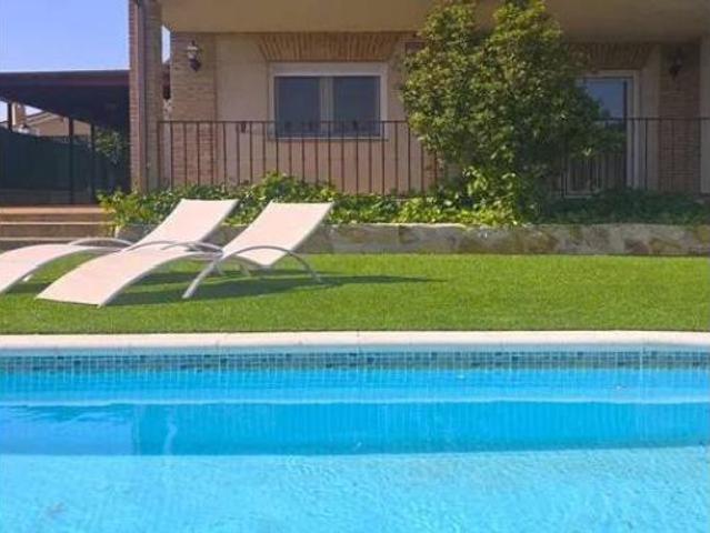 Casa Venta Torrelaguna, Torrelaguna