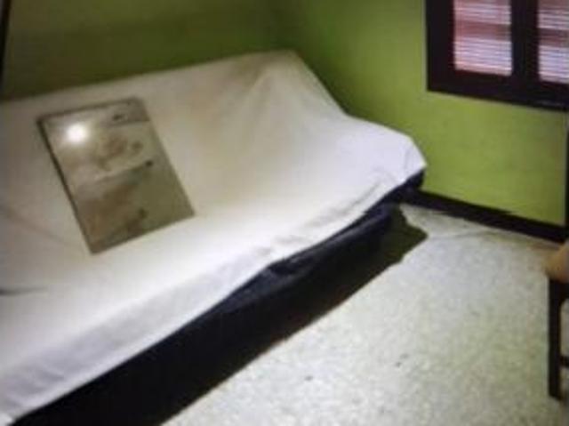 Casa Venta Torrellas, Torrellas