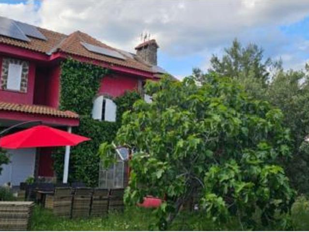 Casa Venta Torremocha de Jarama, Torremocha de Jarama