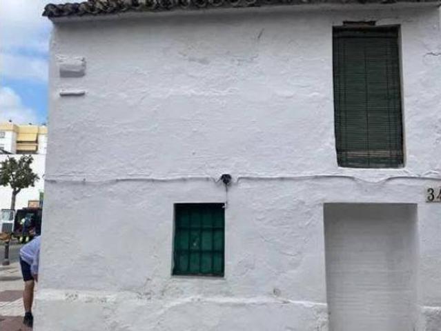Casa Venta Torremolinos, Centro