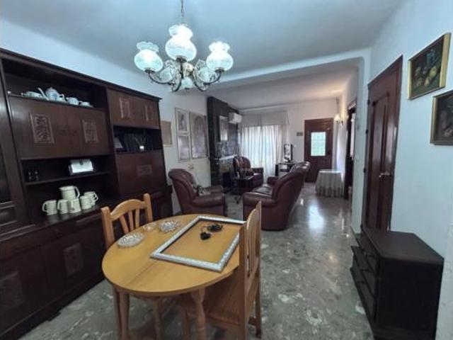 Casa Venta Torremolinos, Centro