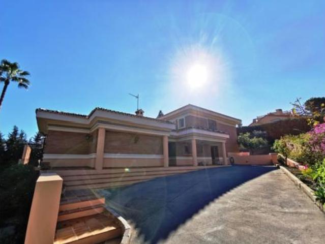 Casa Venta Torremolinos, El Pinar Palacio de Congresos