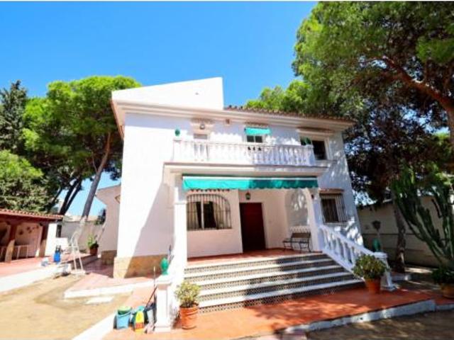 Casa Venta Torremolinos, El Pinillo