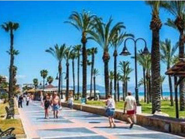 Casa Venta Torremolinos, Montemar