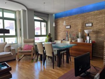 Casa Venta Torrent, Centre