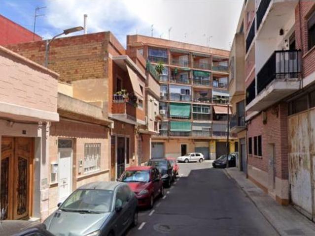 Casa Venta Torrent, El Molí