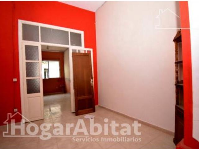 Casa Venta Torrent, El Molí