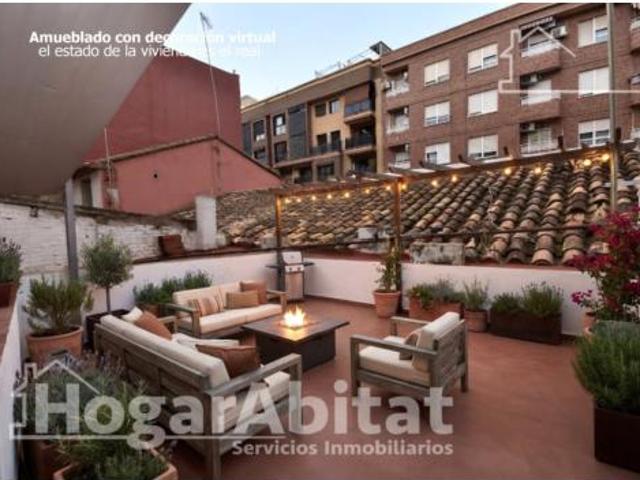 Casa Venta Torrent, El Molí
