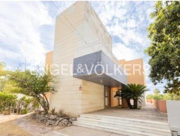 Casa Venta Torrent, El Vedat Santa Apol·lònia