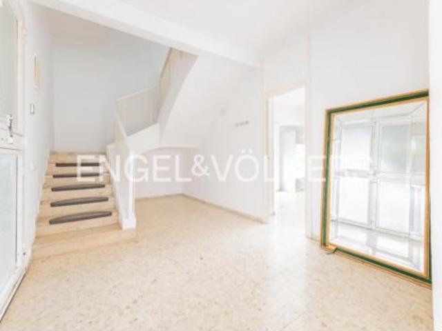 Casa Venta Torrent, El Vedat Santa Apol·lònia