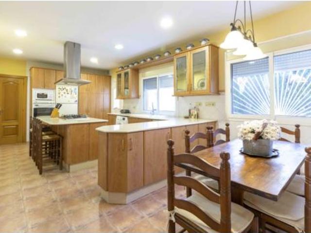 Casa Venta Torrent, El Vedat Santa Apol·lònia