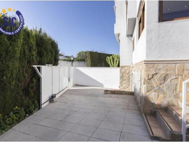 Casa Venta Torrent, El Vedat Santa Apol·lònia