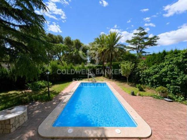 Casa Venta Torrent, El Vedat Santa Apol·lònia