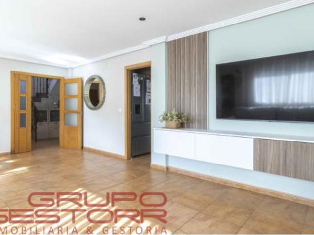 Casa Venta Torrent, El Vedat Santa Apol·lònia