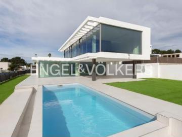 Casa Venta Torrent, El Vedat Santa Apol·lònia