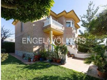 Casa Venta Torrent, El Vedat Santa Apol·lònia