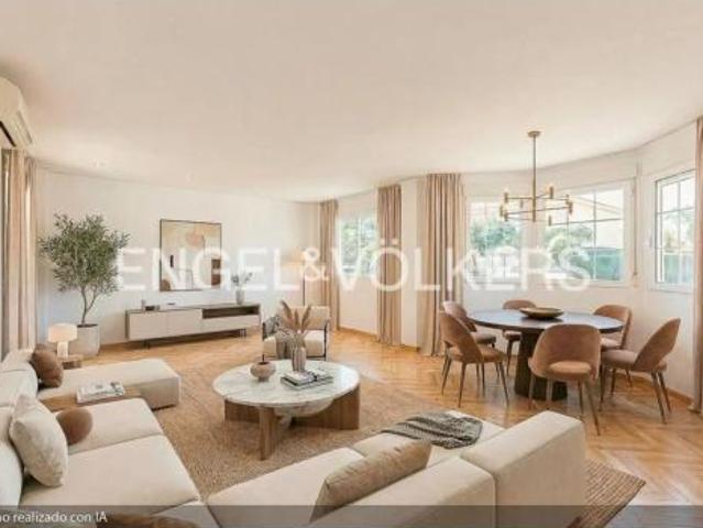 Casa Venta Torrent, El Vedat Santa Apol·lònia