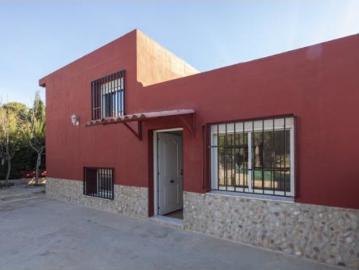 Casa Venta Torrent, El Vedat Santa Apol·lònia