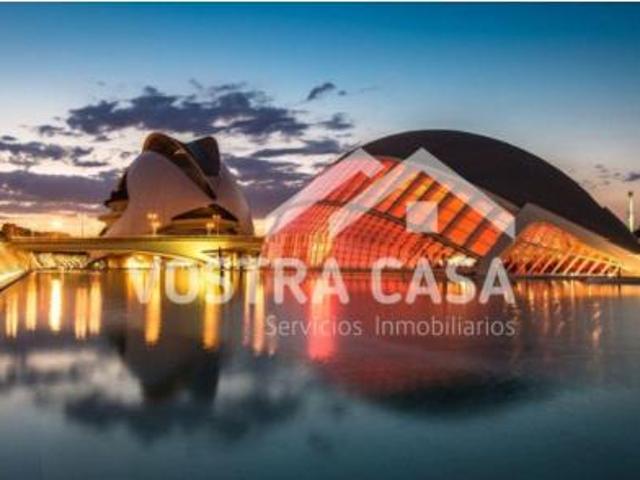 Casa Venta Torrent, El Vedat Santa Apol·lònia