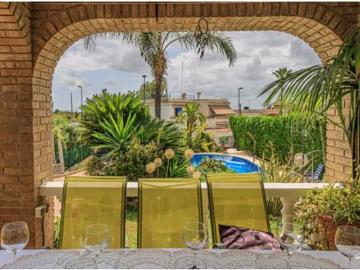 Casa Venta Torrent, El Vedat Santa Apol·lònia