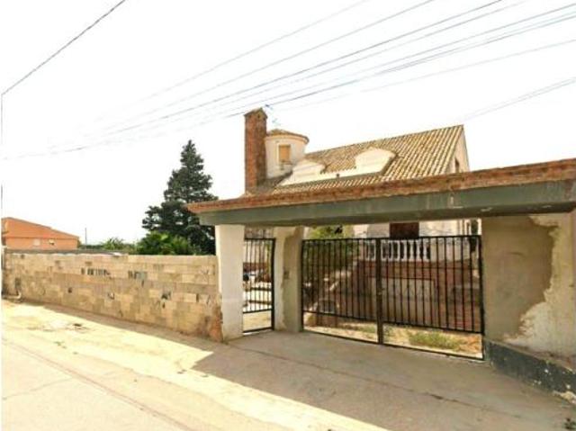 Casa Venta Torrent, Mas del Jutge