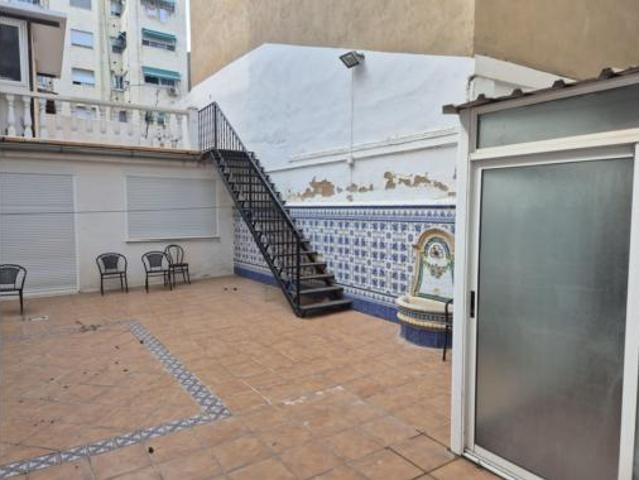 Casa Venta Torrent, Poble Nou