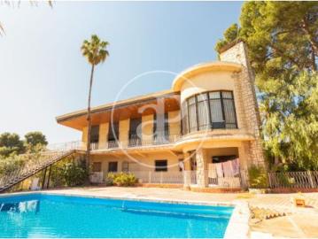 Casa Venta Torrent, Torrent