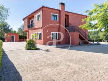 Casa Venta Torrent, Urbanizaciones Cumbres de Calicanto Manyes Barbeta