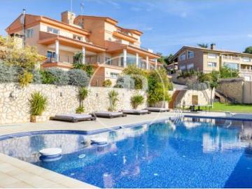 Casa Venta Torrent, Urbanizaciones Cumbres de Calicanto Manyes Barbeta